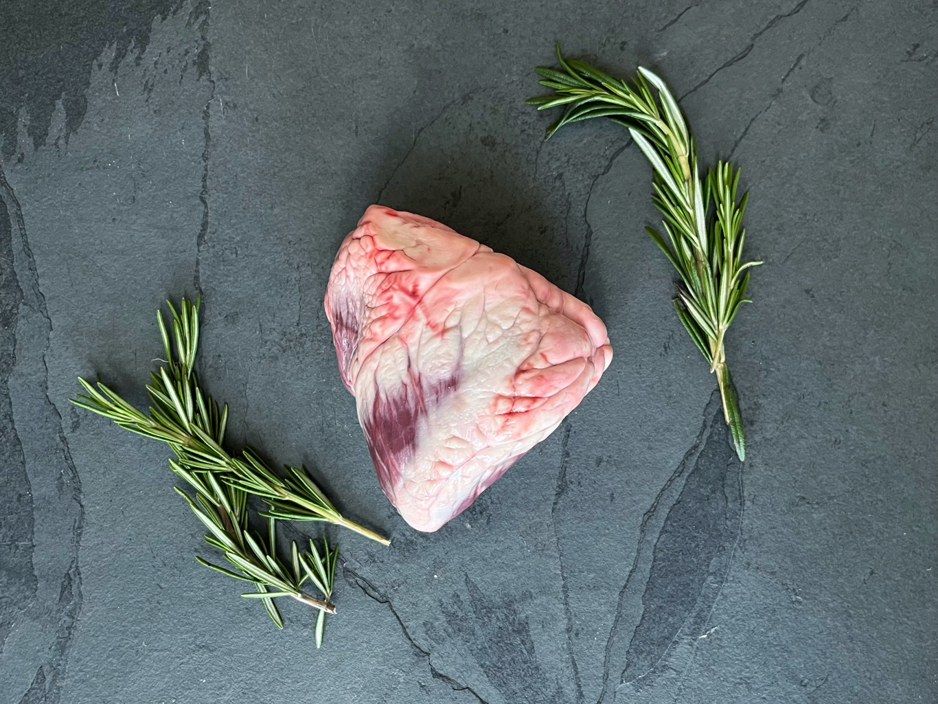 Lamb Heart