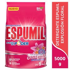 Detergente Espumil 5 Kg