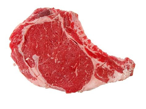 Rib Steak