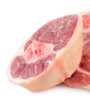 Pork Smoked Ham Hocks