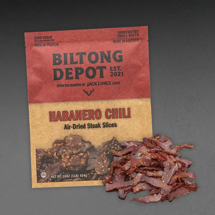 BILTONG DEPOT