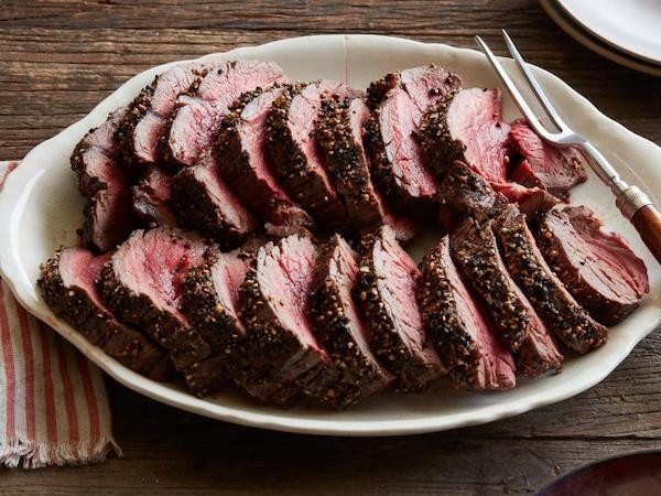 Filet Mignon - Whole Tenderloin Roast