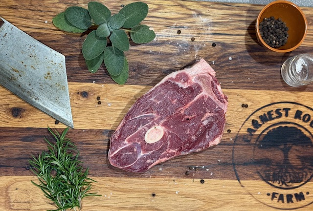 Lamb Steaks