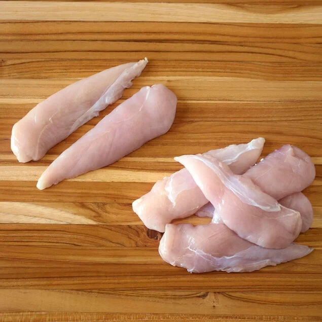 Chicken Tenders - PREORDER