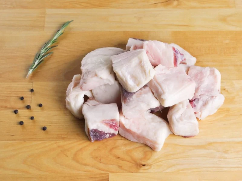Beef Trim Fat
