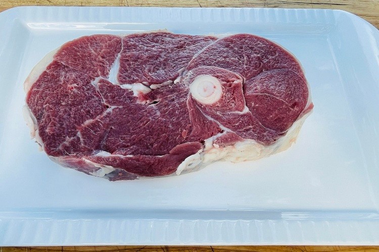 Leg Chops