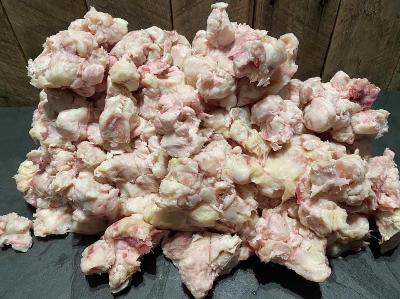 5 Pk Beef Fat 5lb (Ground)