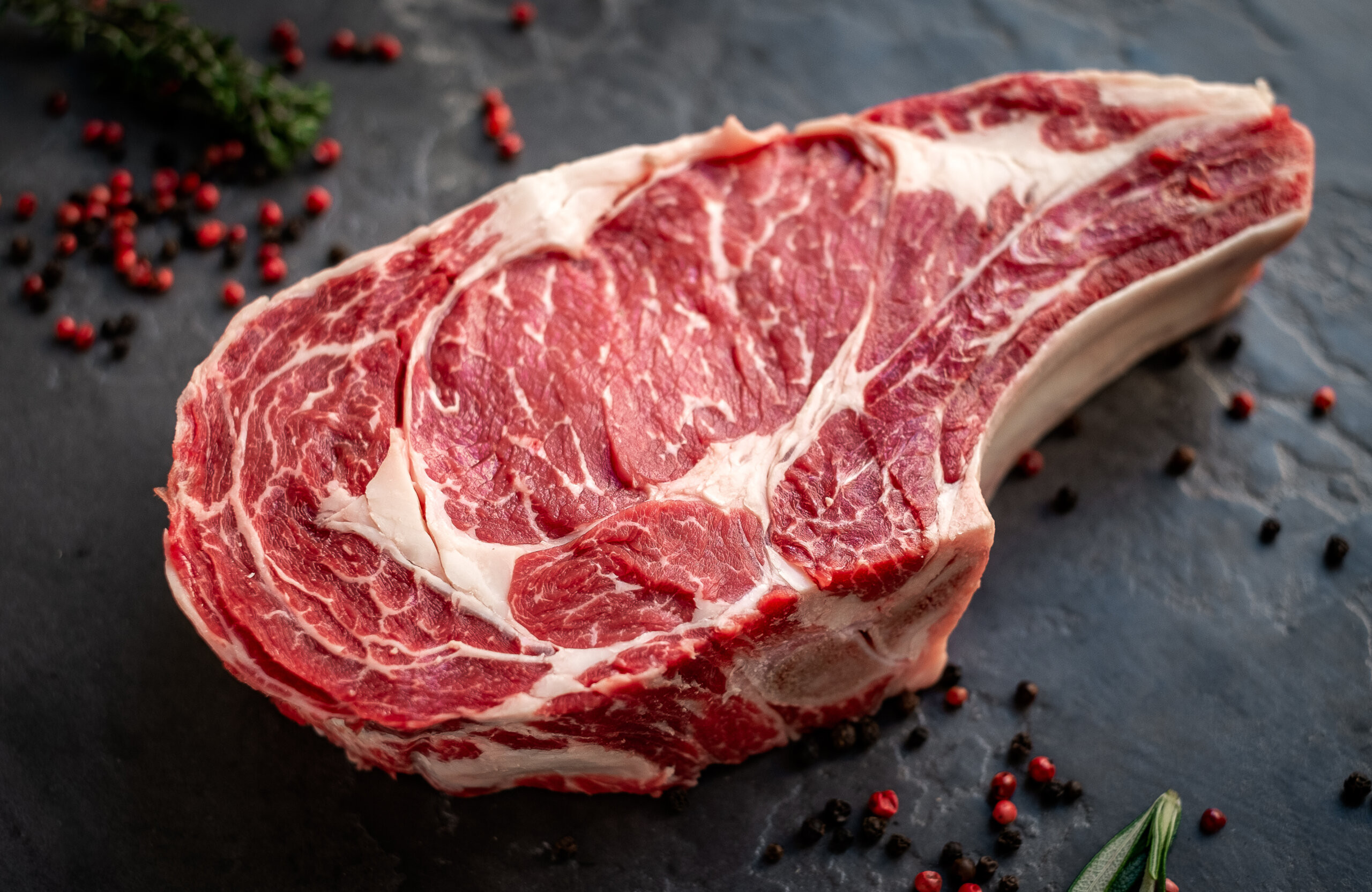 Ribeye (Bone-in)