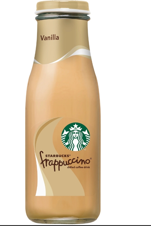 Frappuccino Vanilla