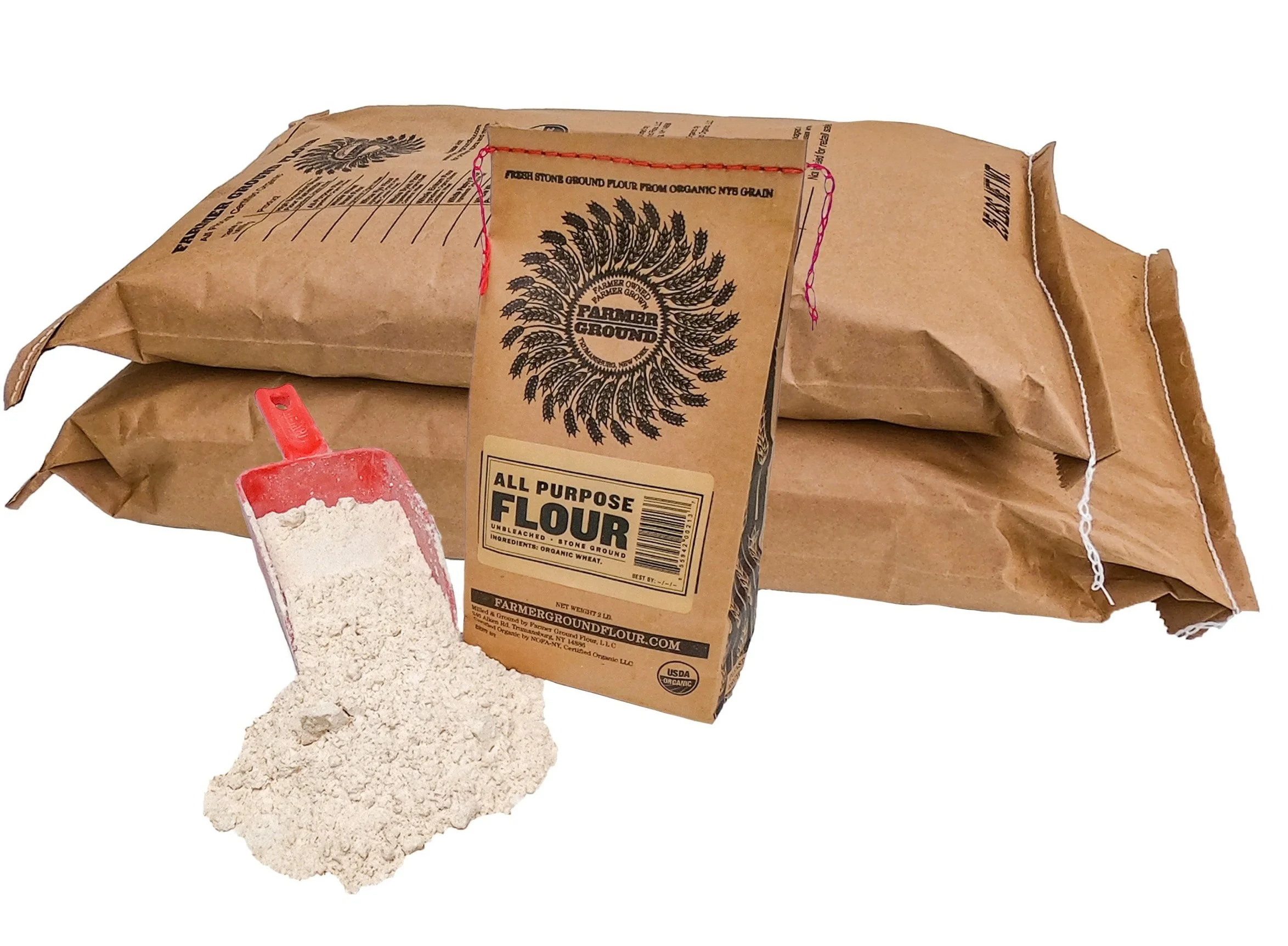 All Purpose Flour