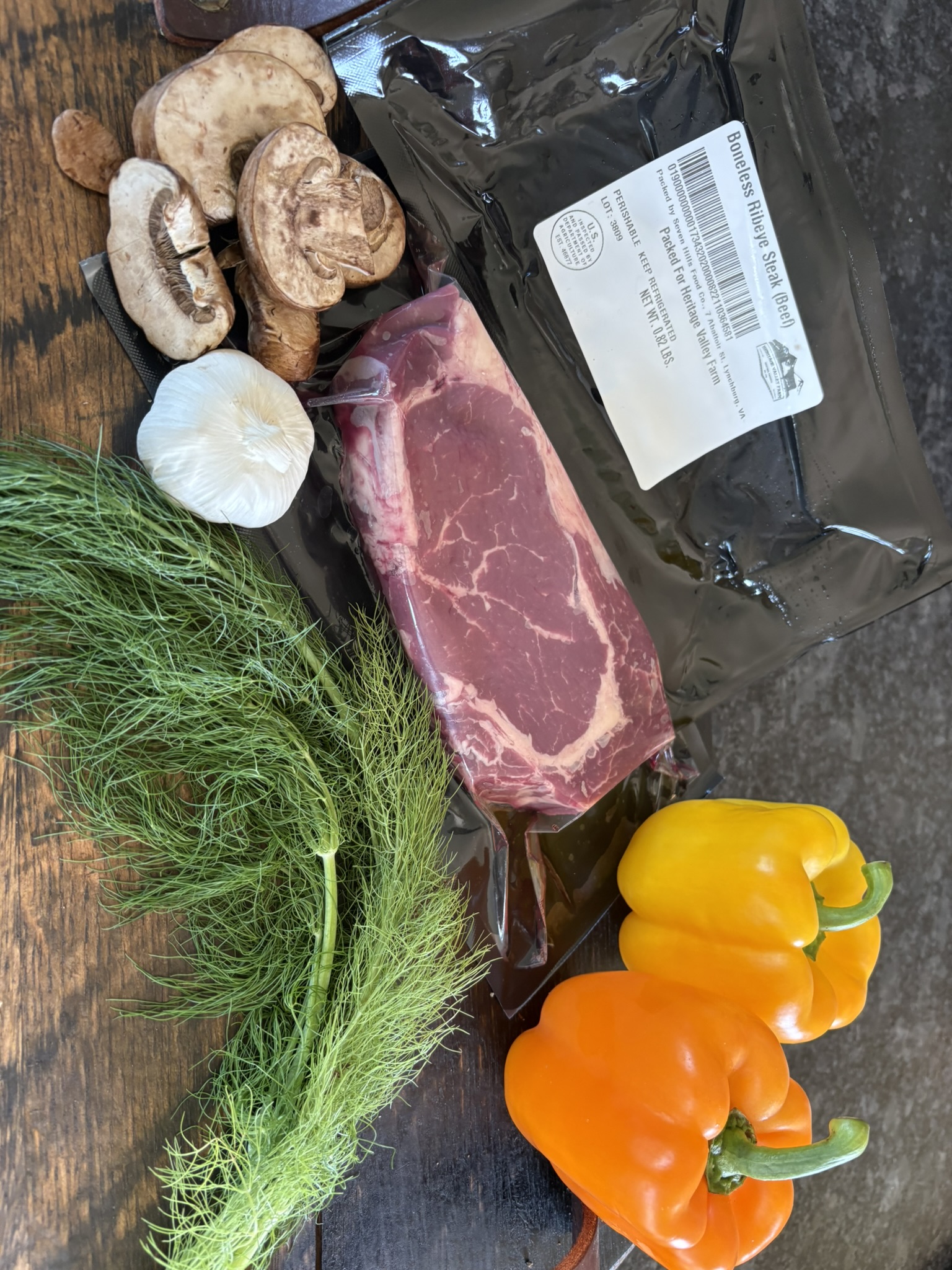Ribeye