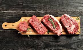 1/2 Beef Bundle - 2025