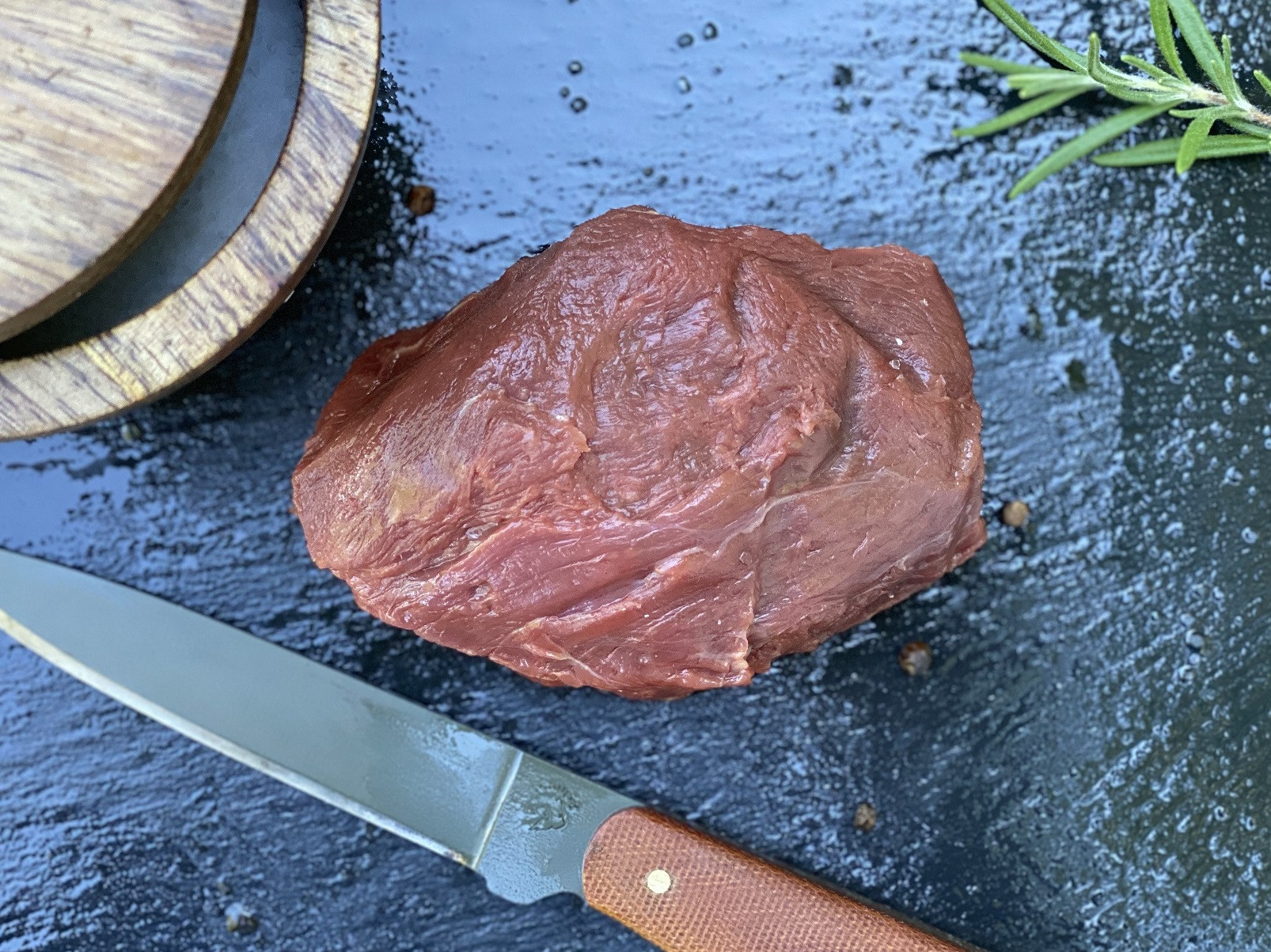 Petit Tenderloin Bites (Filet Bites)