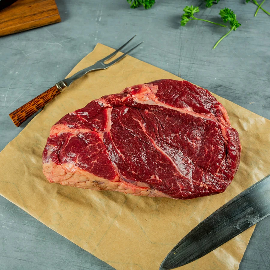 Shoulder Steak