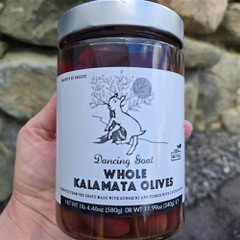 Kalamata Olives