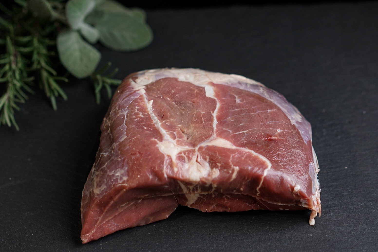 Premium Beef Sirloin Tip Roast