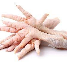 Chicken - Feet