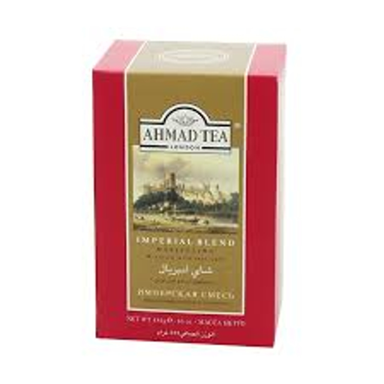 AHMAD IMPERIAL BLEND 454GR