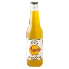 Soda - Worm Ooze (Avery's)