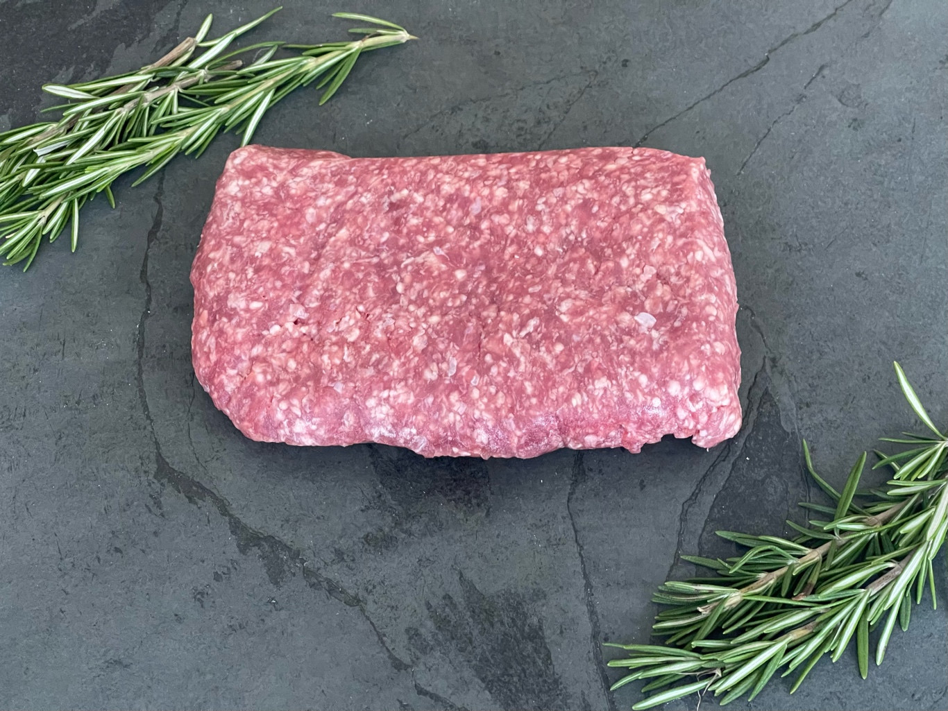 Ground Lamb