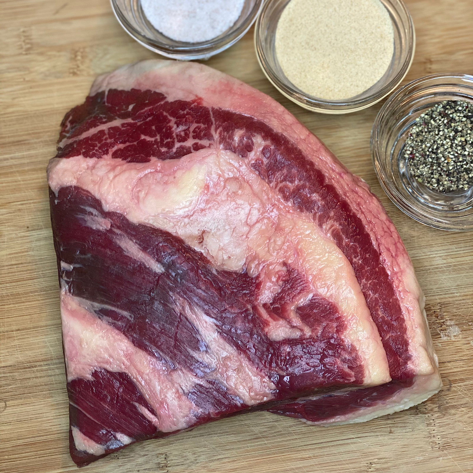 Brisket Point