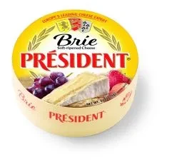 Brie - Brie Mini Wheel (President)