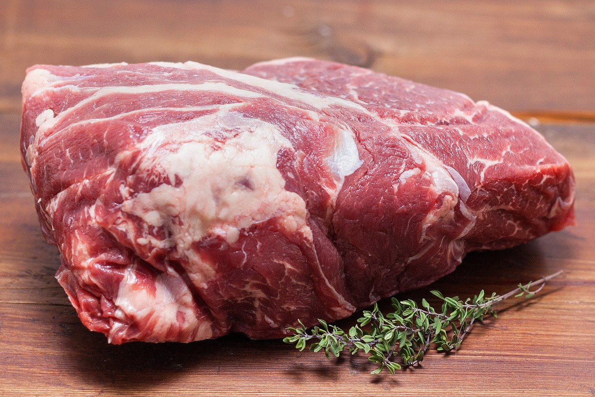 Tri Tip Roast