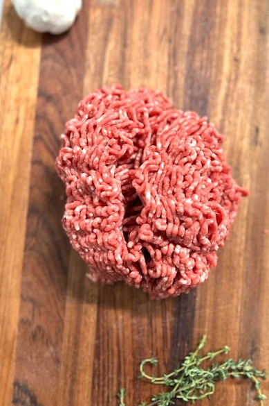 Ground Lamb