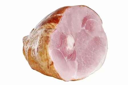 Cured Half Ham