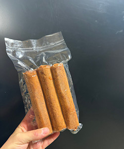 Chorizo - Link Sausage