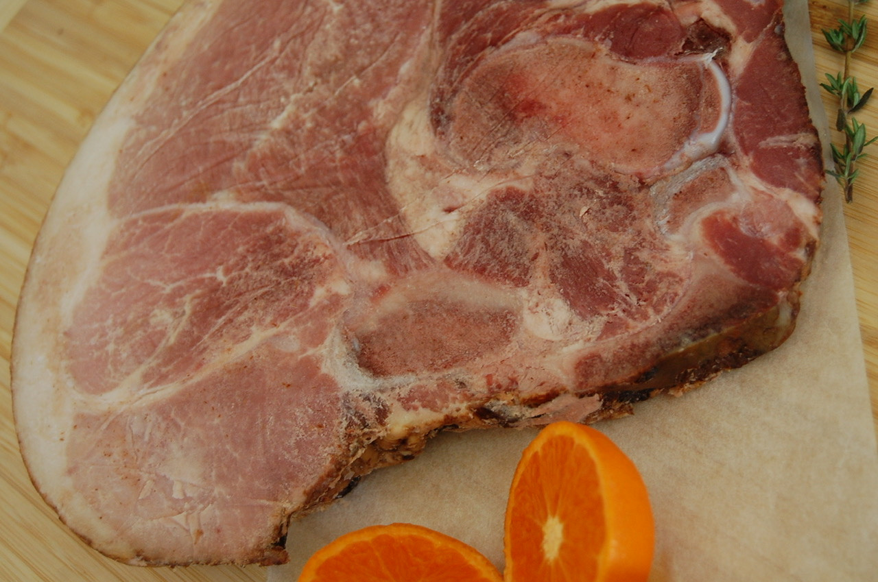 Ham