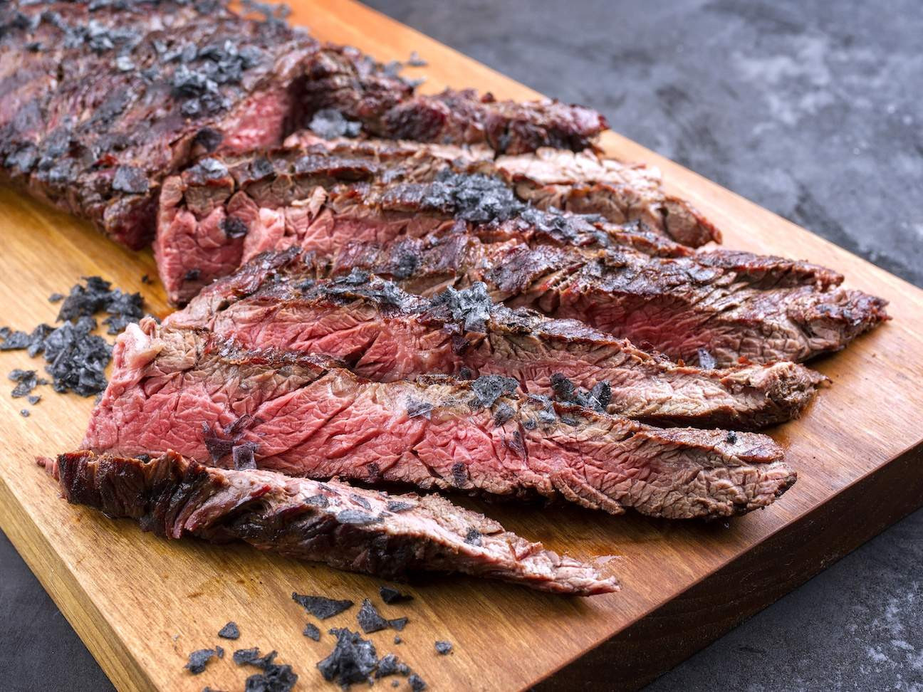 Bavette Steak
