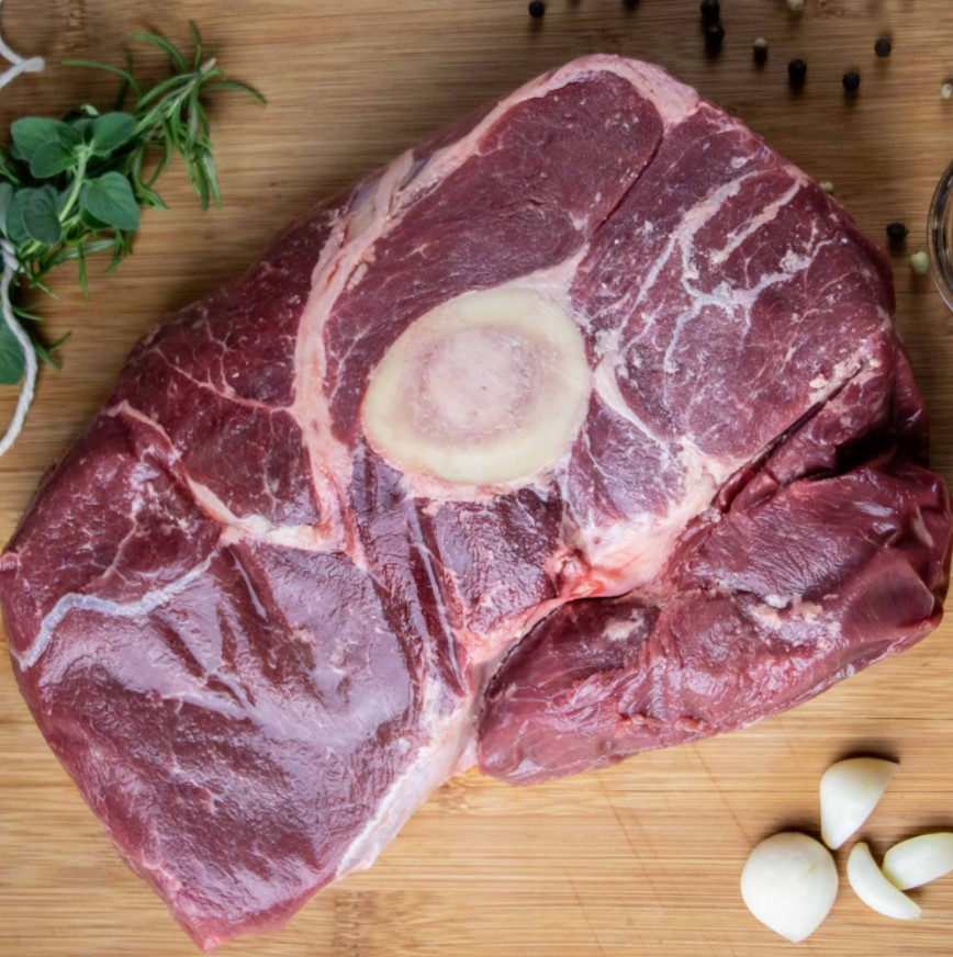 Beef - Arm Roast