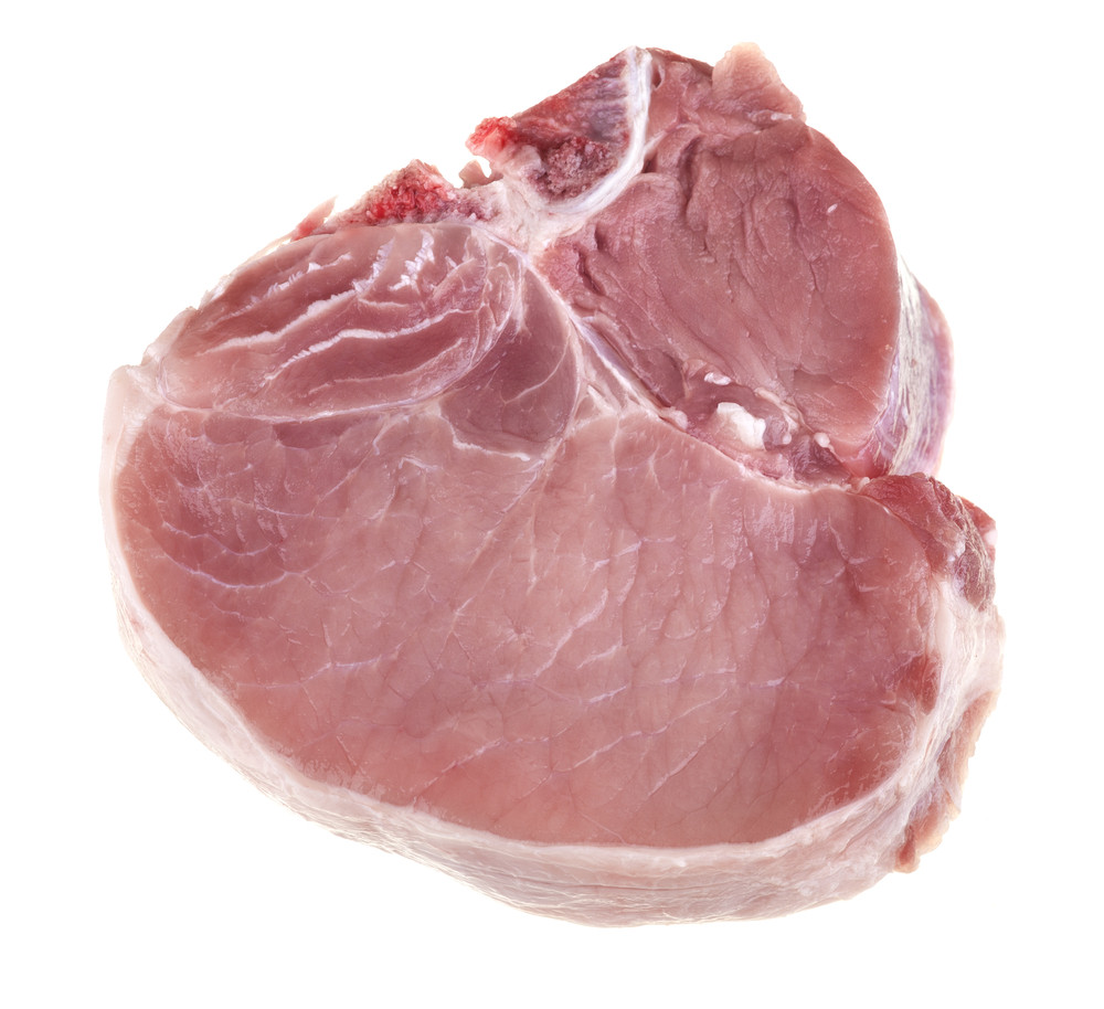 Pork Loin Chops