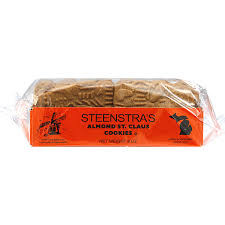 Cookies | Windmill Cookies | Steenstra's