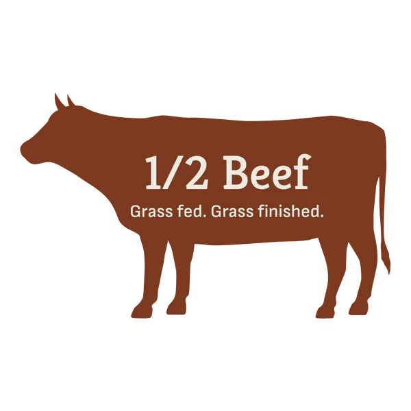 Beef Share Half (Deposit)