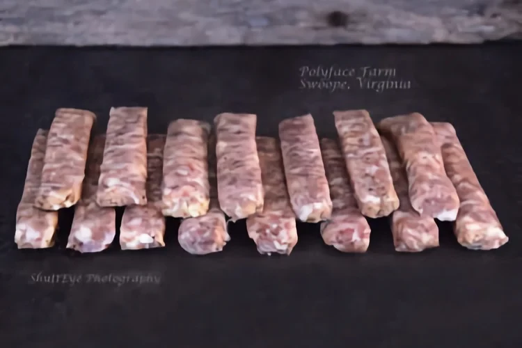 Bulk | Pork Breakfast Sausage Bundle