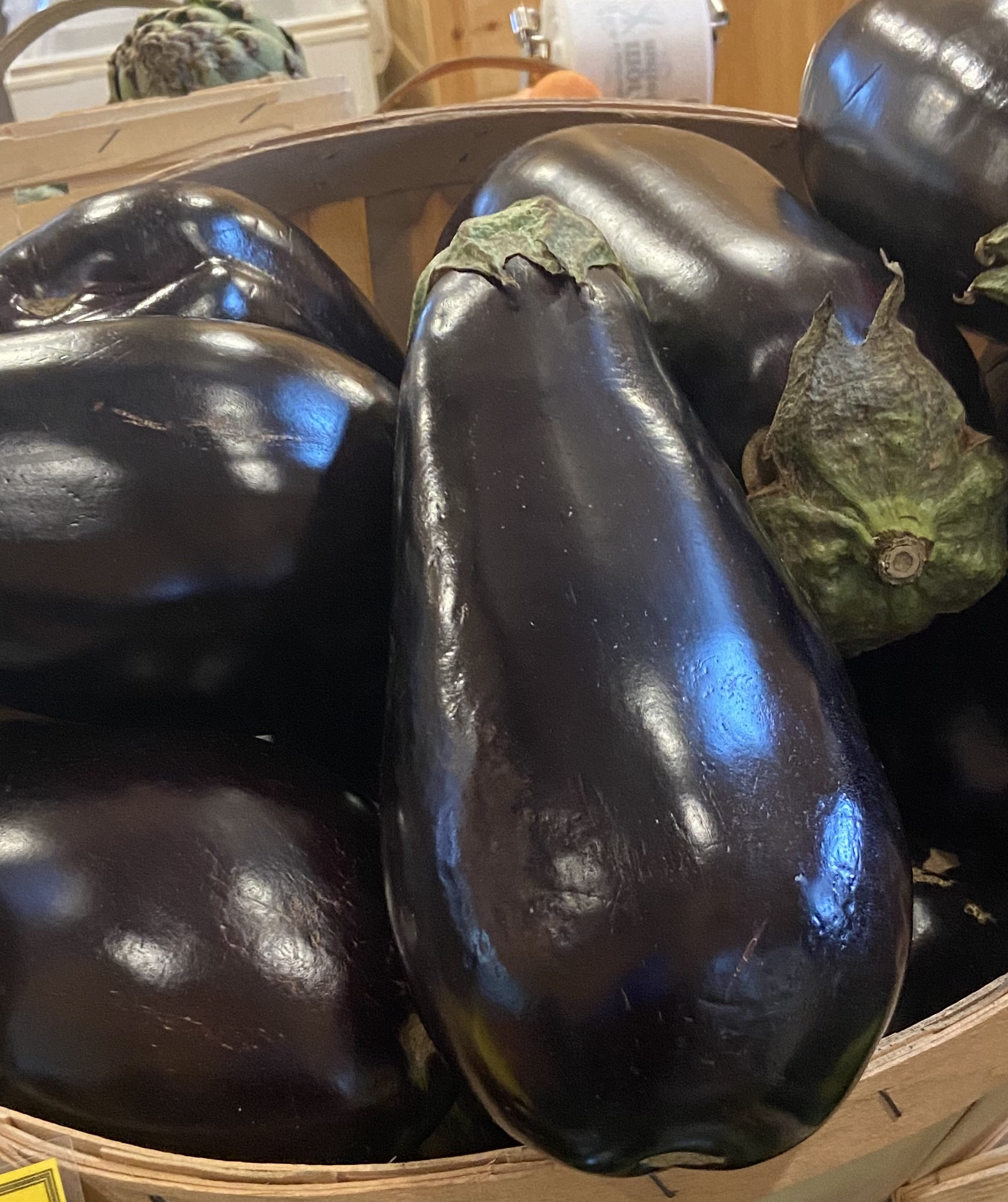 Eggplant