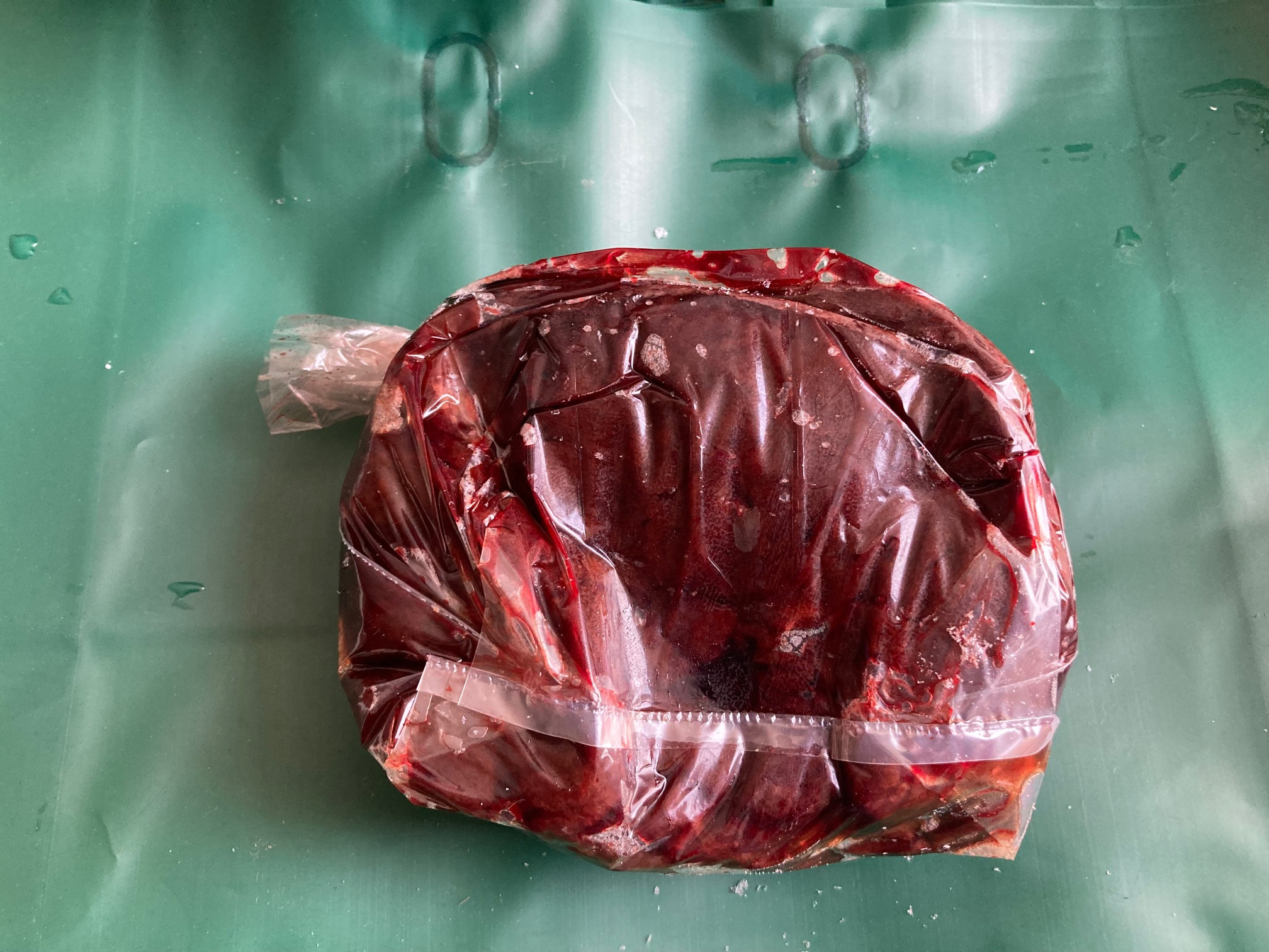 Beef - Liver