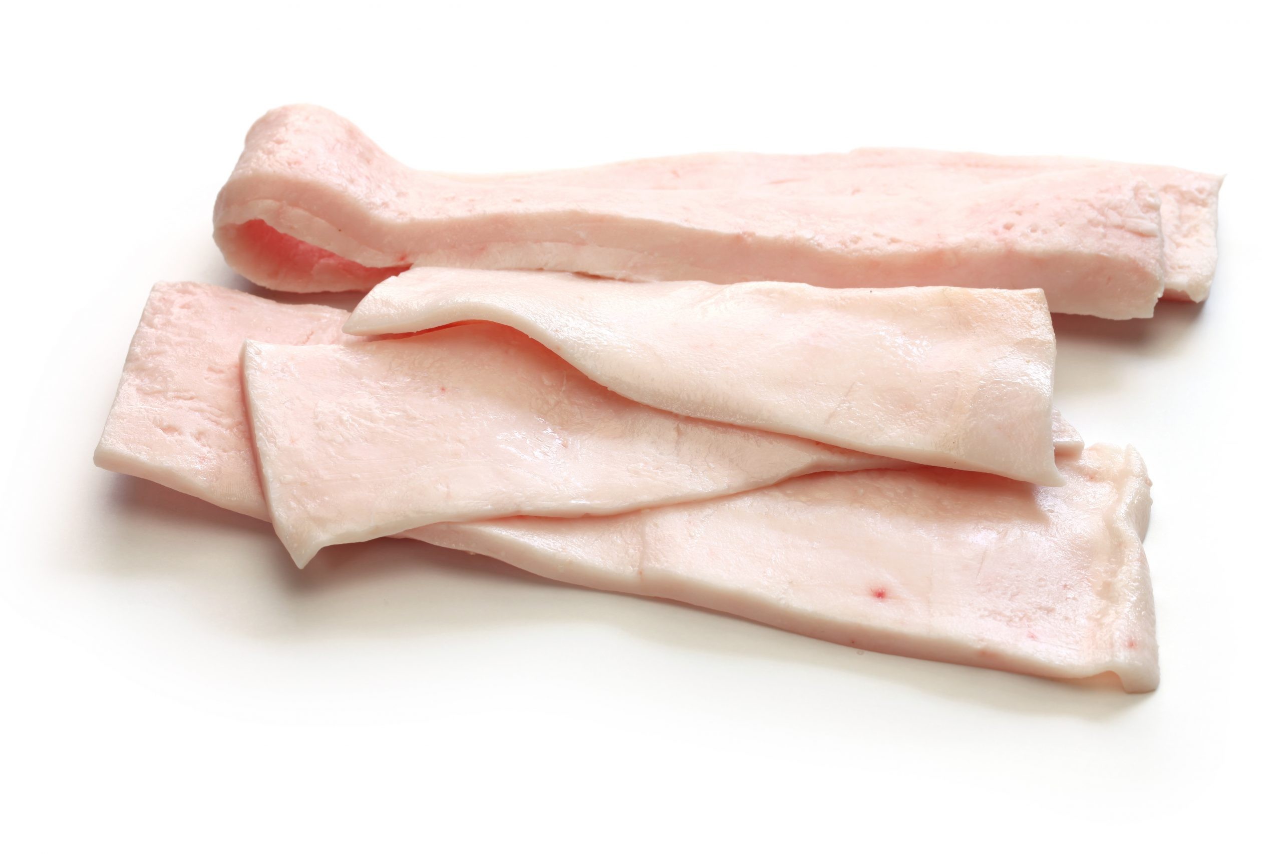 Pork Fat