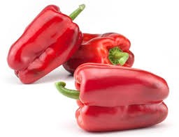 Red Pepper / Aji Rojo