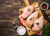 chicken breast