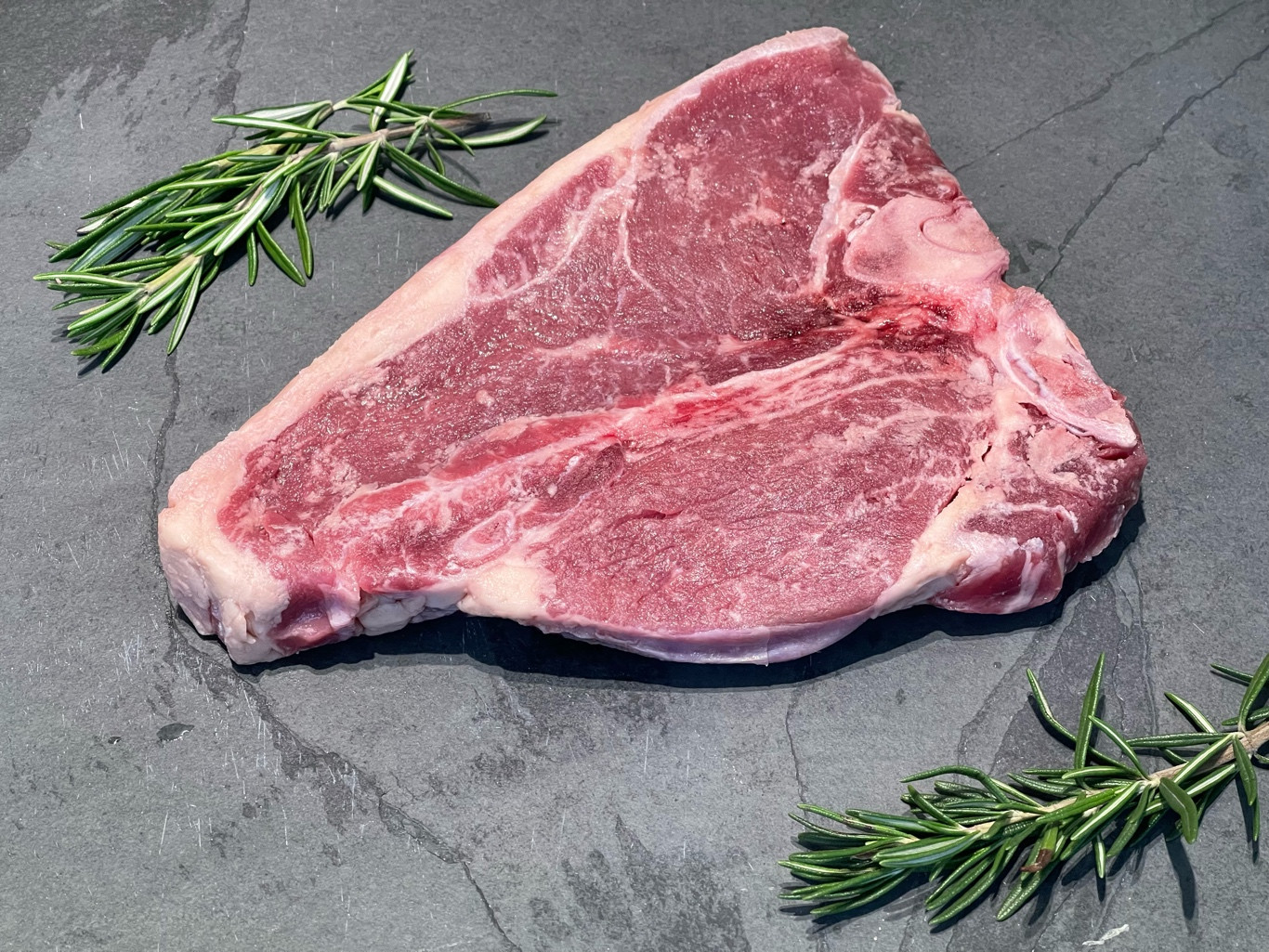 10 Pk Porterhouse Steak