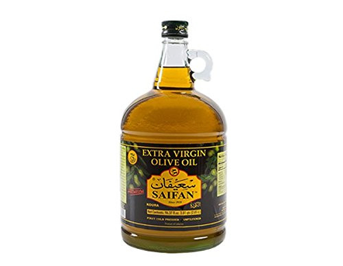 Olive Oil, Saifan