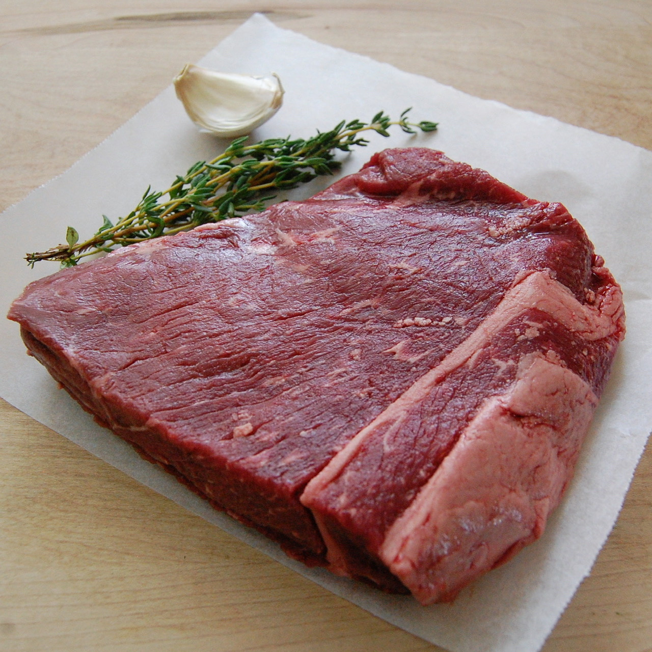 Round Steak