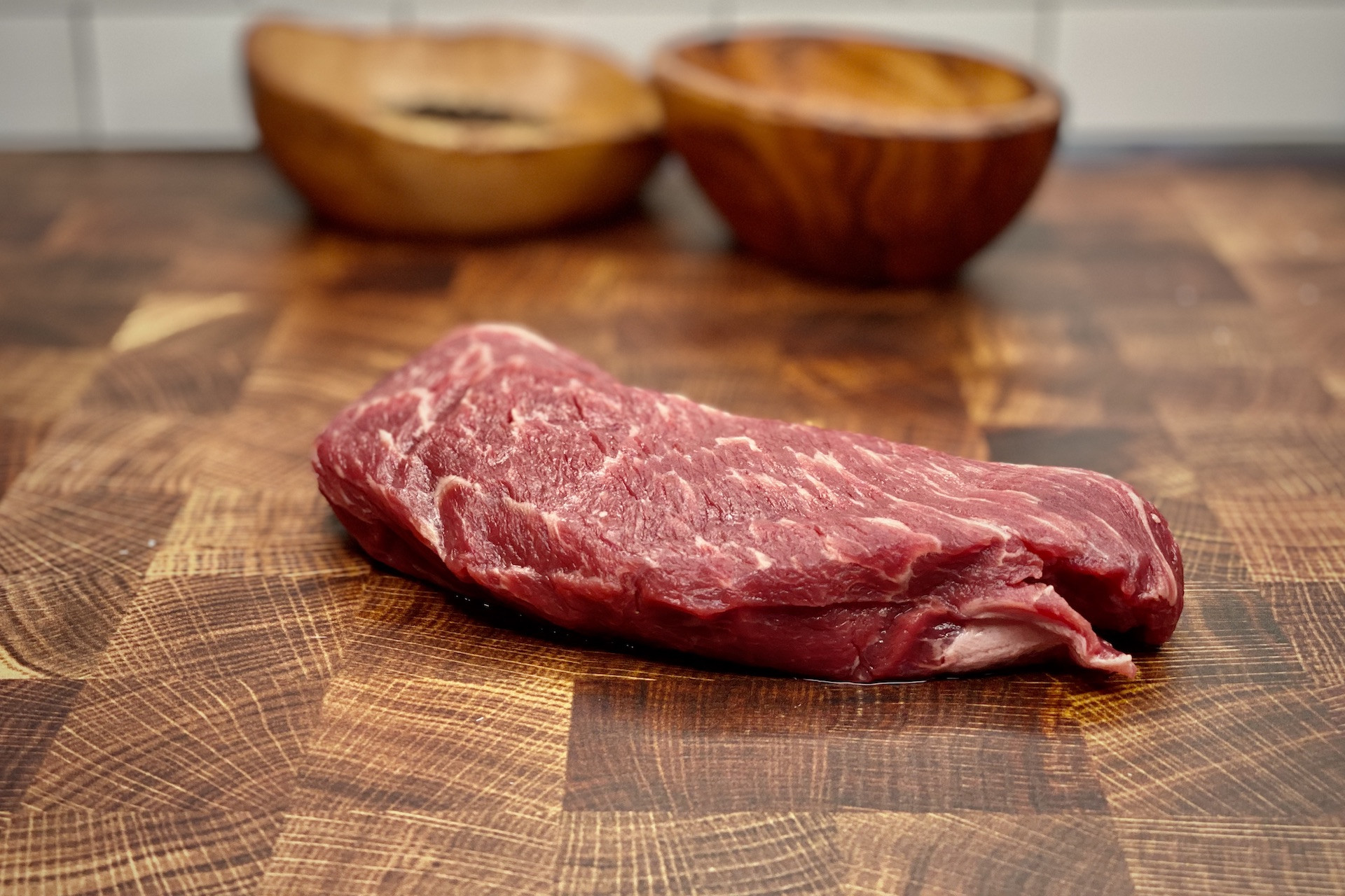 Beef Denver Steak