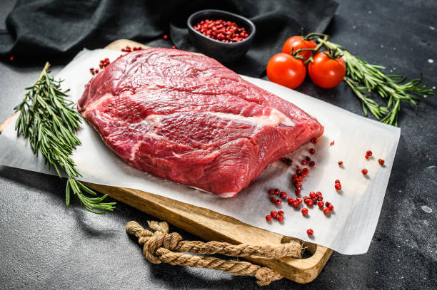 Beef Brisket