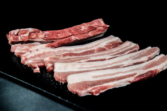 Bacon ~1b
