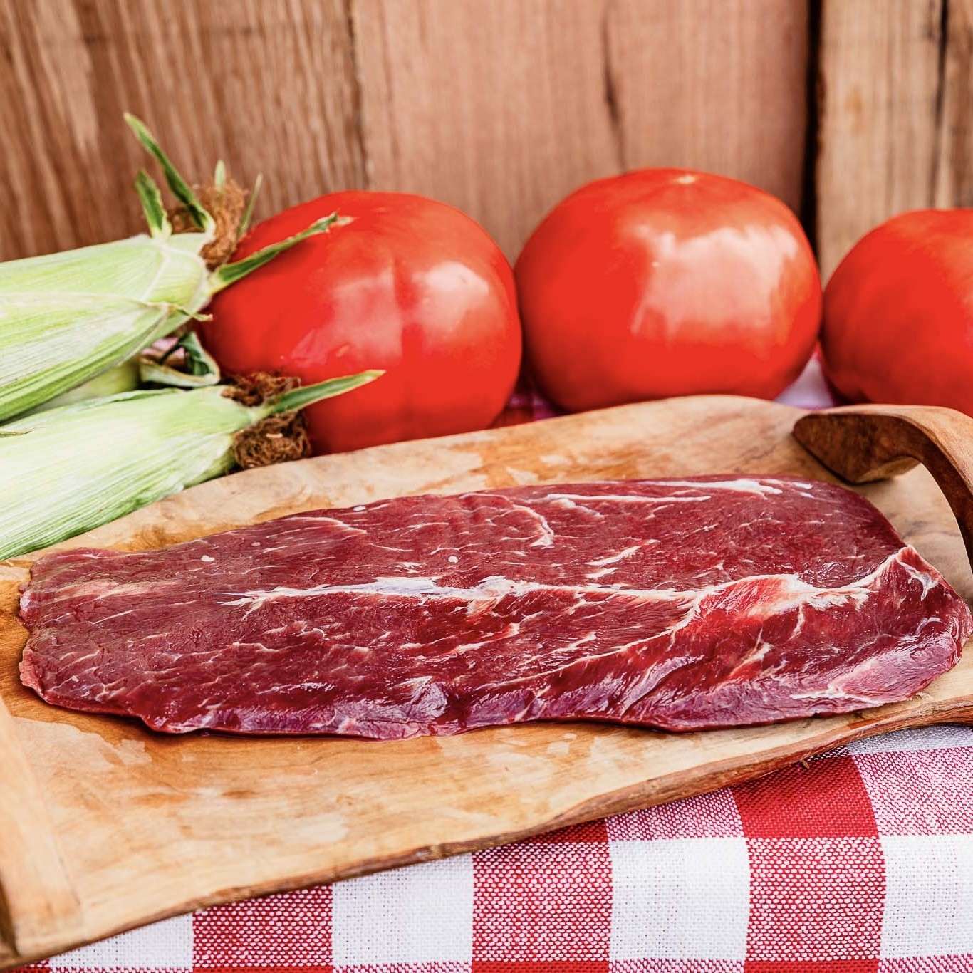 Flank Steak