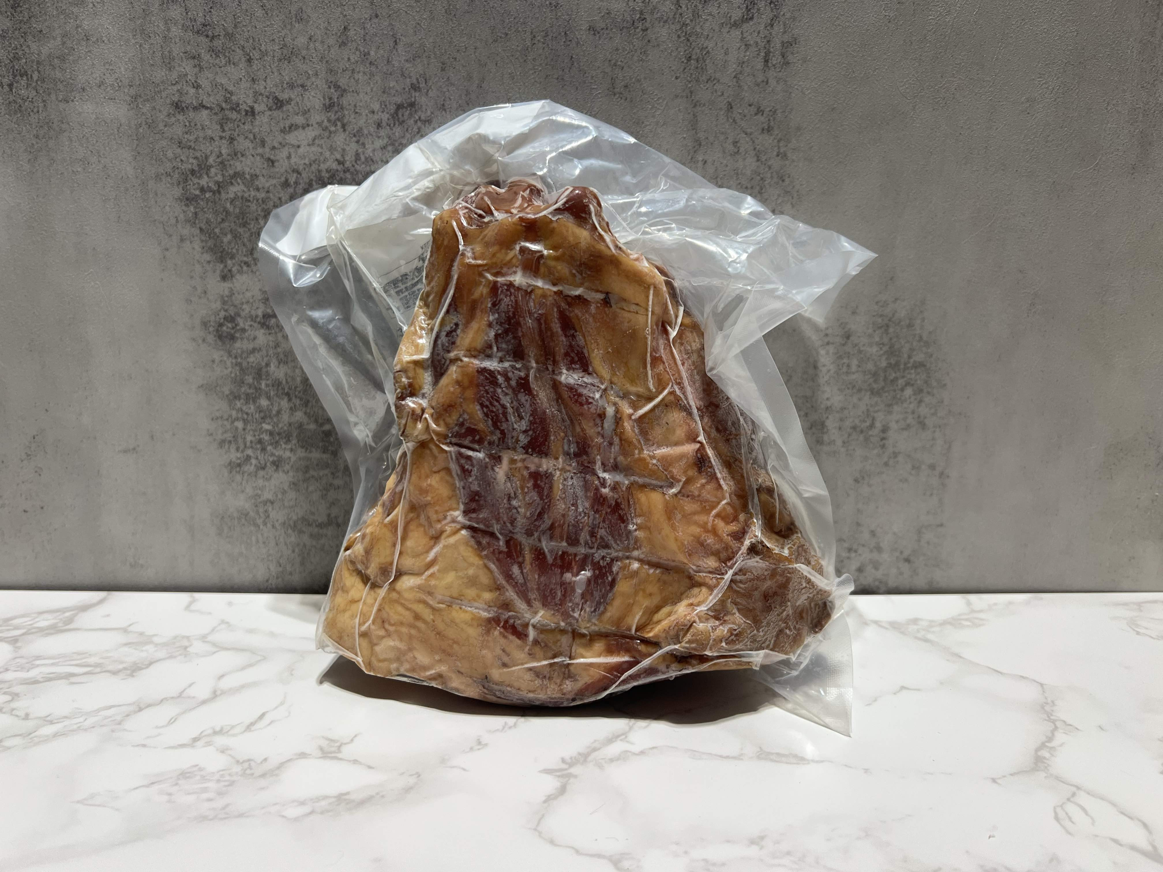 Pork Ham Hock (smoked, cured)